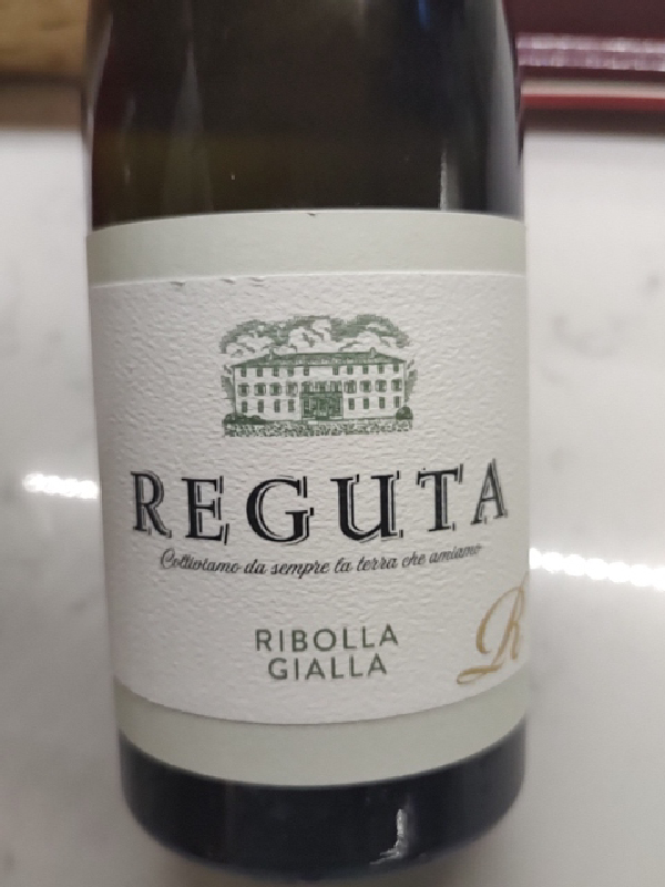 Ribolla Gialla - Image 1