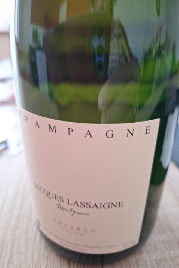 Réserve Extra Brut - Image 1