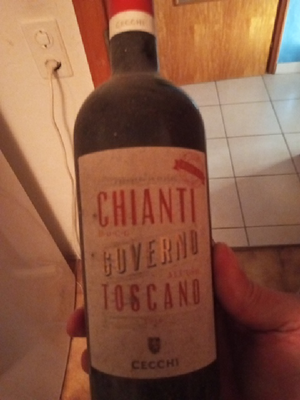 Chianti Governo all'Uso Toscano - Image 1