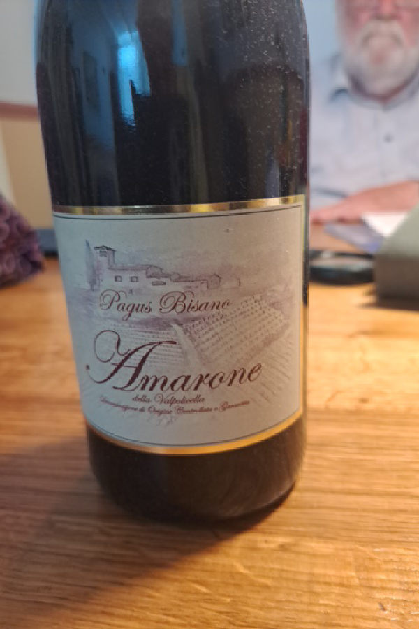 Amarone della Valpolicella - Image 1