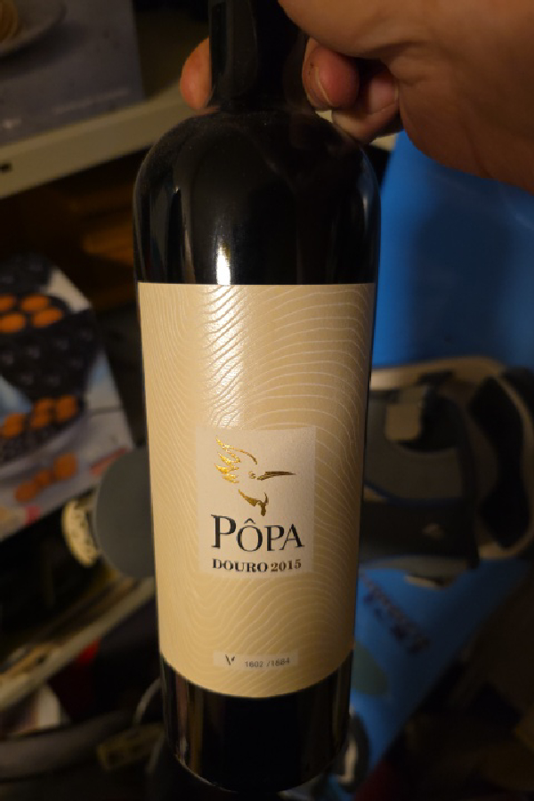 Pôpa Douro - Image 1
