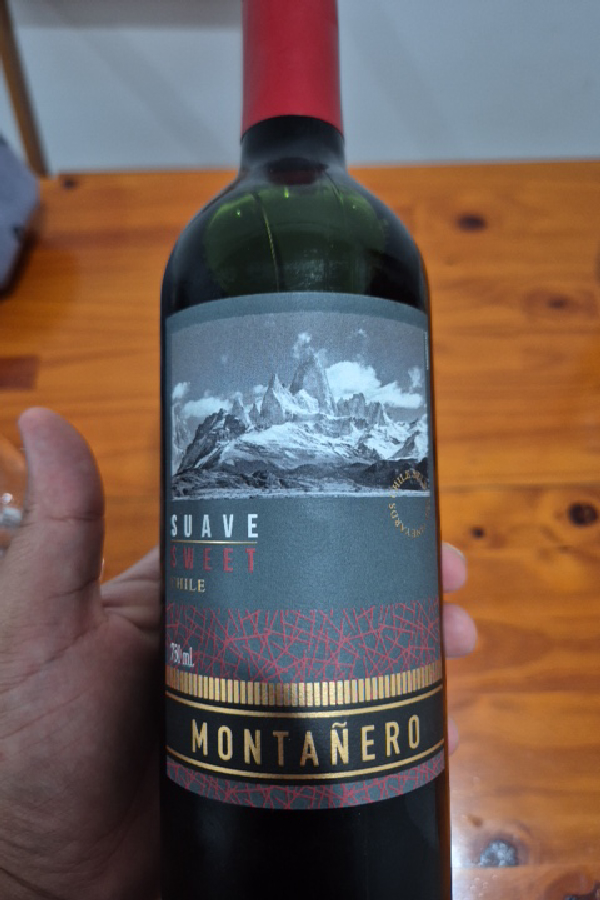 Montañero Suave Sweet - Image 1