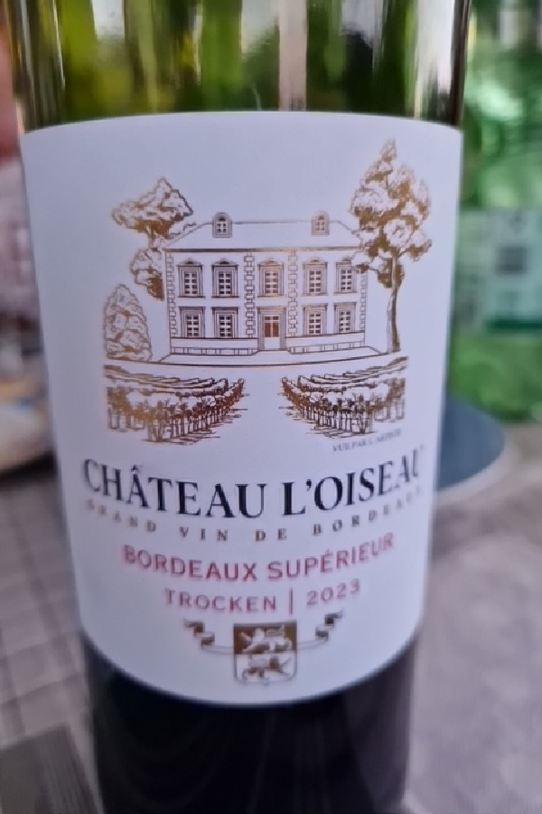 Bordeaux Supérieur - Image 1