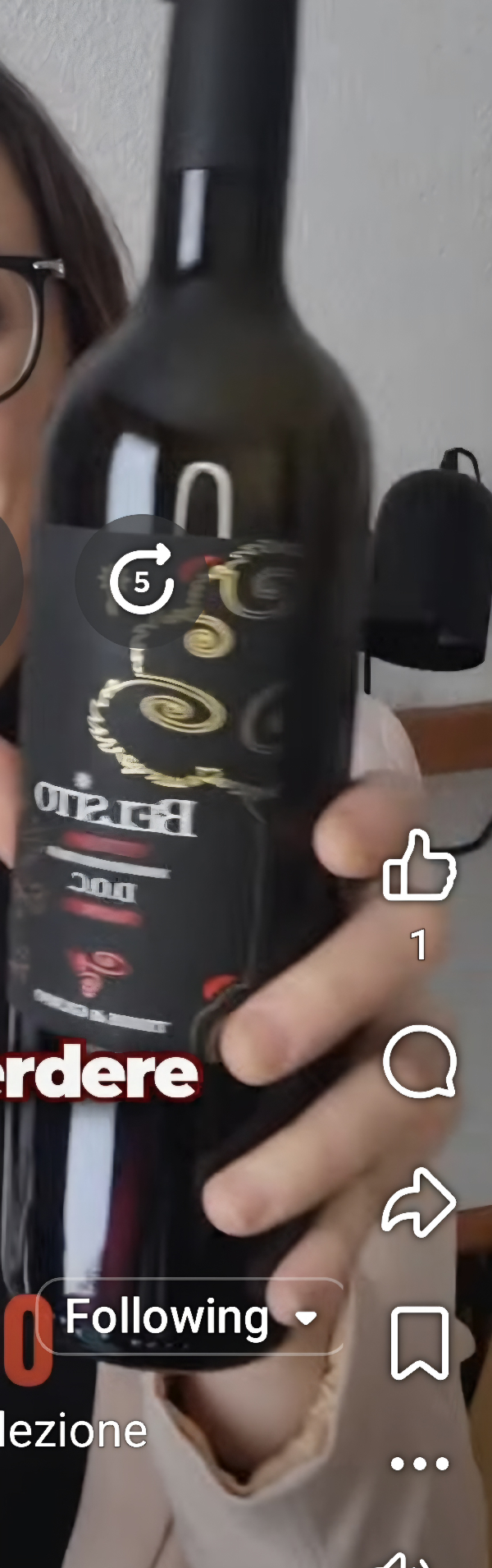 Fèlsina Berardenga Chianti Classico - Image 1