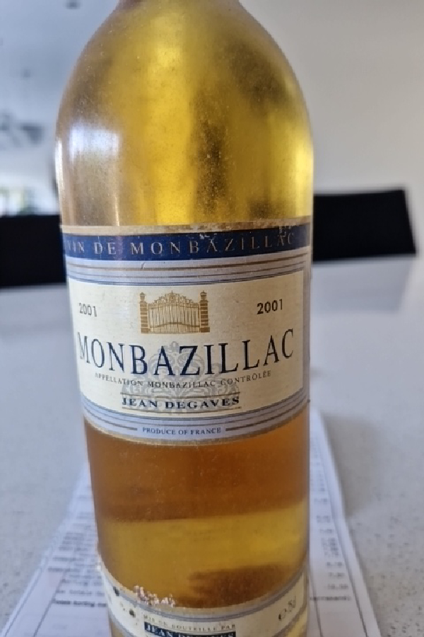 Monbazillac - Image 1