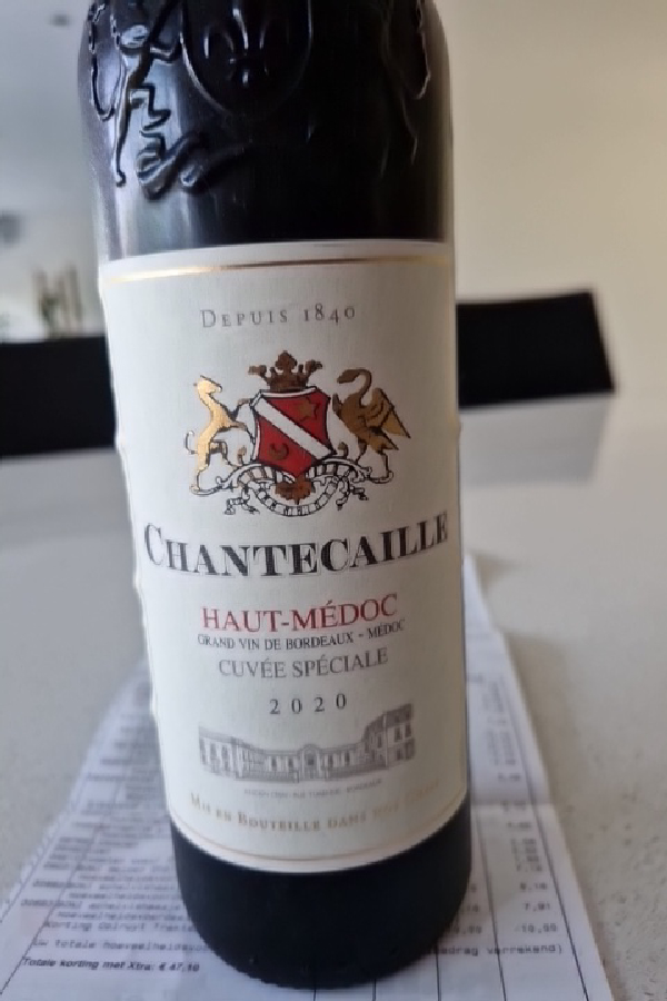 Cuvée Spéciale - Image 1