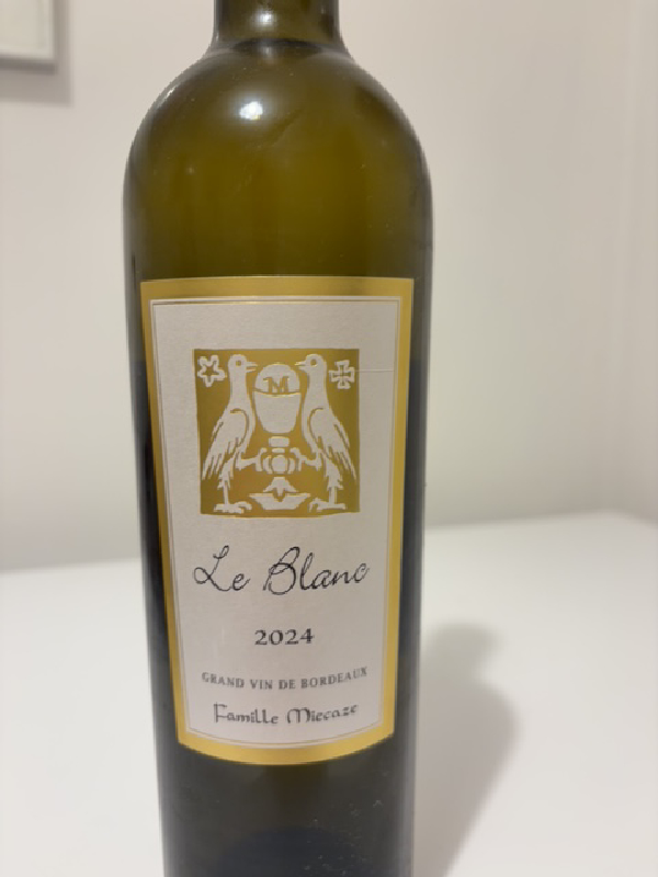 Le Blanc - Image 1