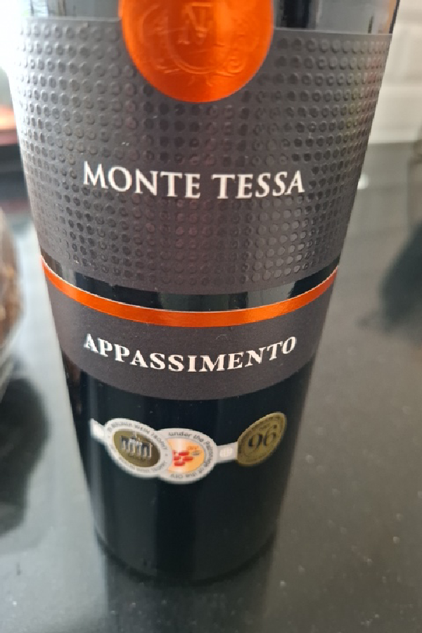 Appassimento - Image 1