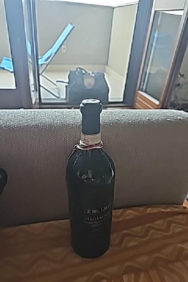 Barbaresco Asili Riserva - Image 1