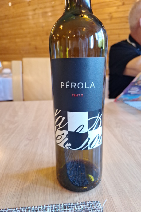 Pérola Tinto - Image 1