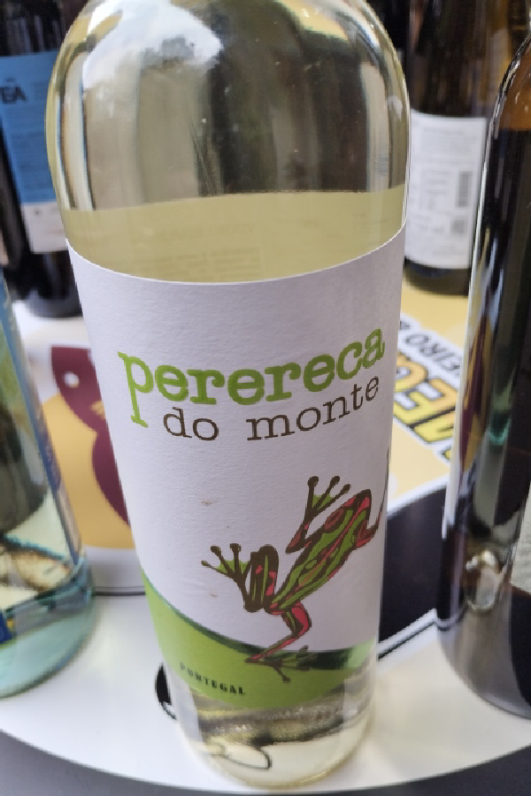 Perereca do Monte Tinto - Image 1