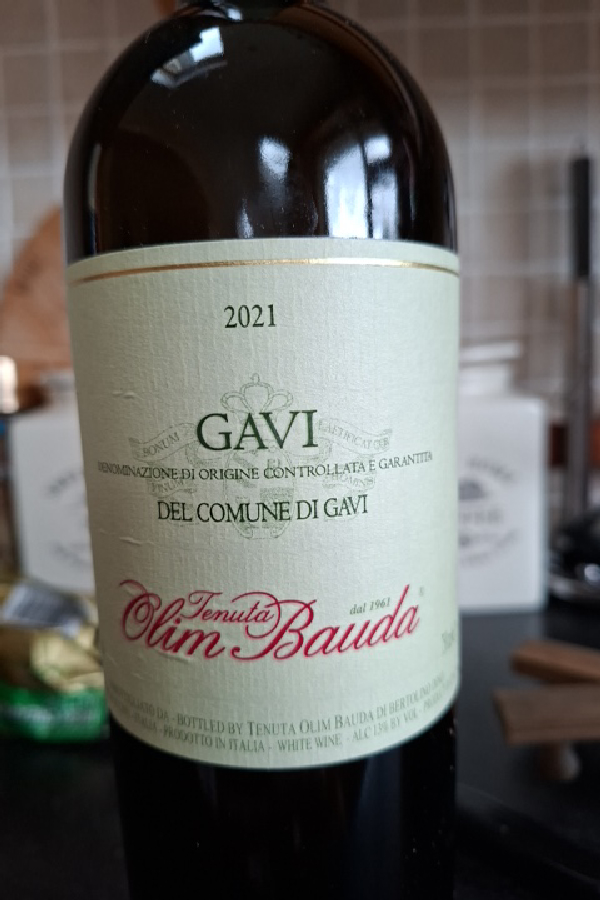 Gavi del Comune di Gavi - Image 1