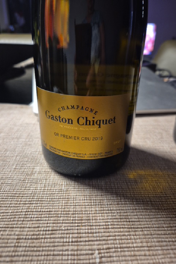 Or Premier Cru - Image 1