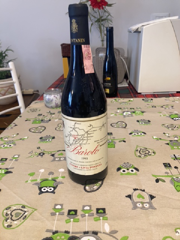 Barolo DOCG - Image 1