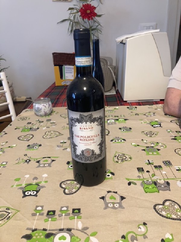 Pagus Bisano Valpolicella Ripasso - Image 1