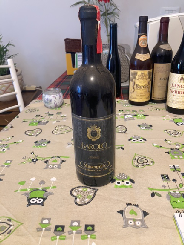 Barolo - Image 1