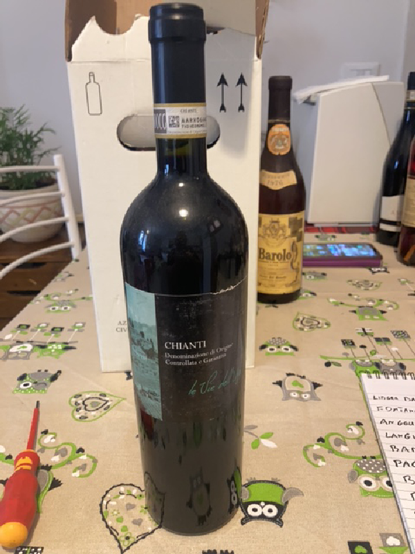 Chianti DOCG - Image 1
