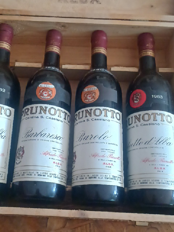 Barolo DOCG - Image 1