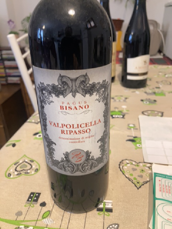 Valpolicella Ripasso - Image 1