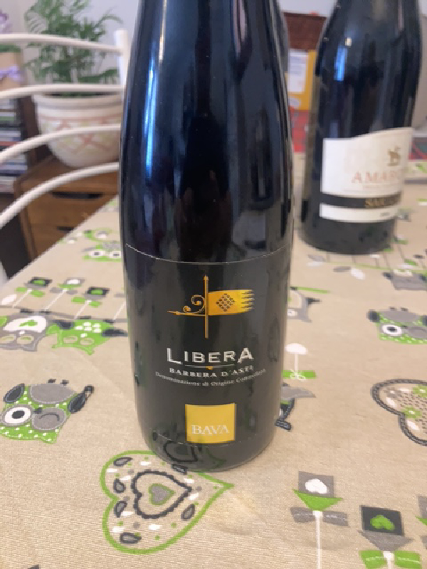 Libera Barbera d'Asti - Image 1