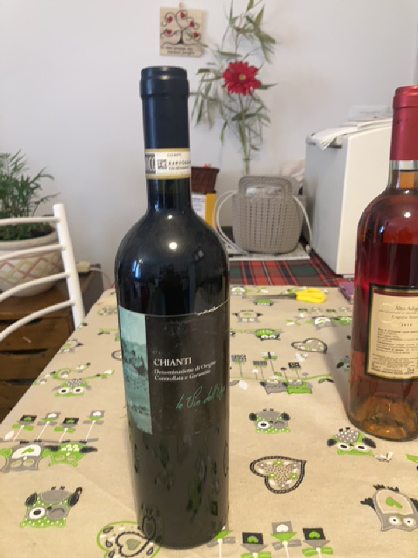 Chianti DOCG - Image 1