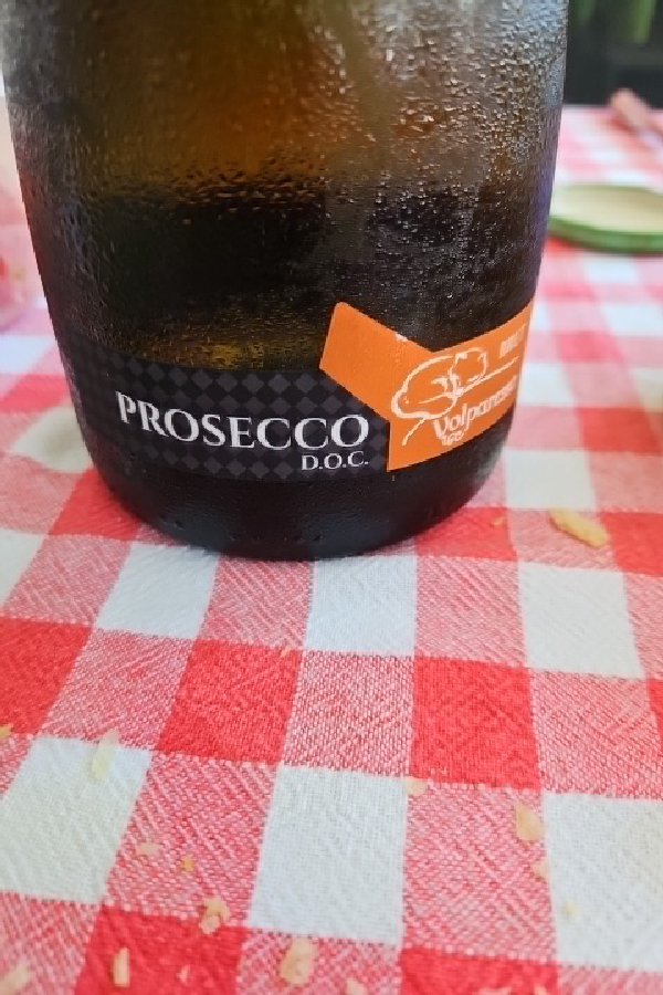 Prosecco DOC - Image 1