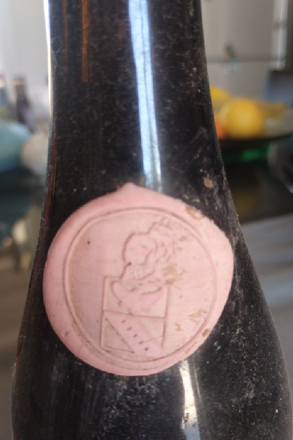 Belle Glos Oeil de Perdrix Rosé - Image 1