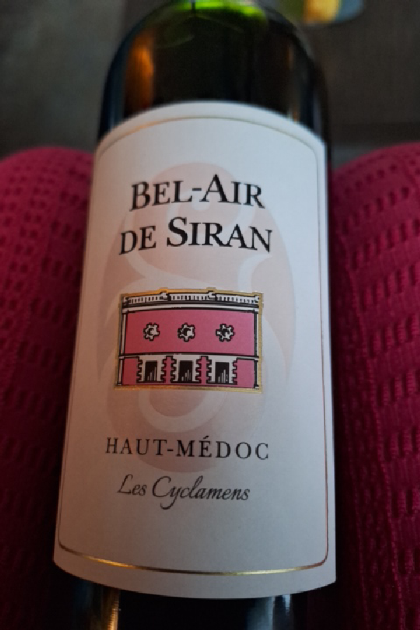 Bel-Air de Siran (Les Cyclamens) - Image 1