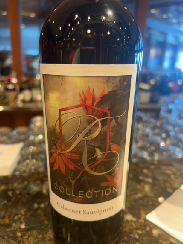 R Collection Cabernet Sauvignon - Image 1
