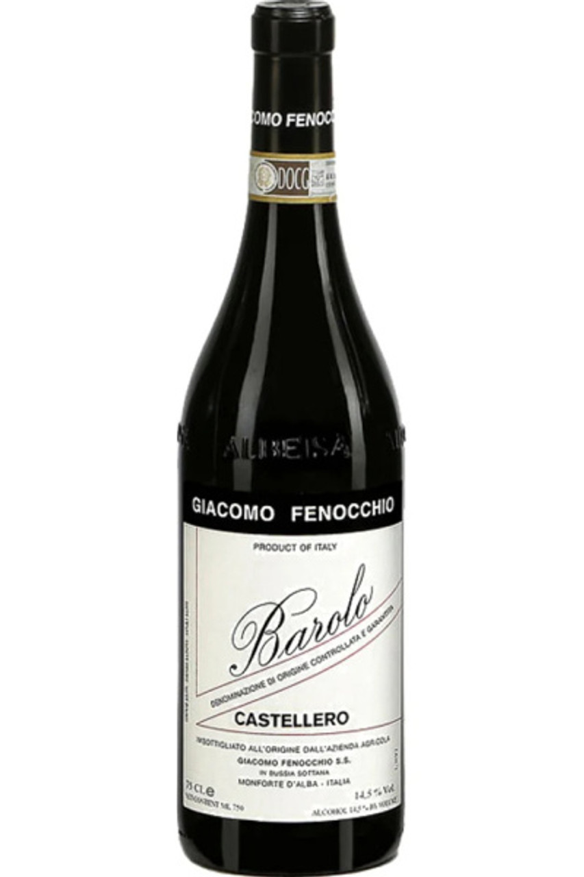 Barolo Castellero - Image 1
