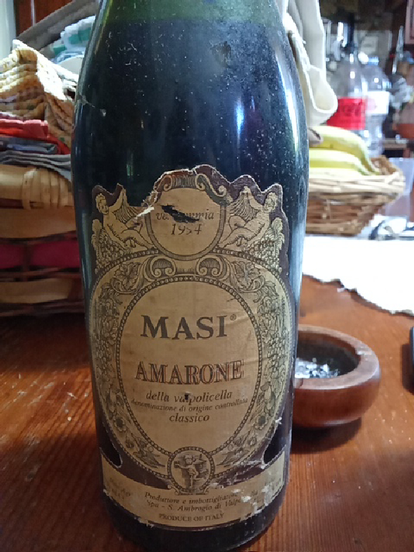 Masi Amarone della Valpolicella Classico - Image 1