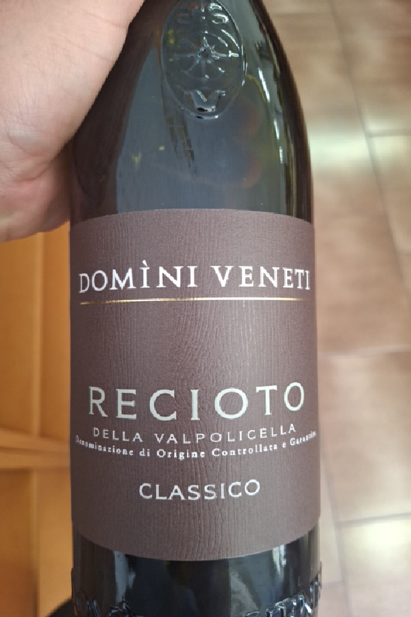 Recioto della Valpolicella Classico - Image 1