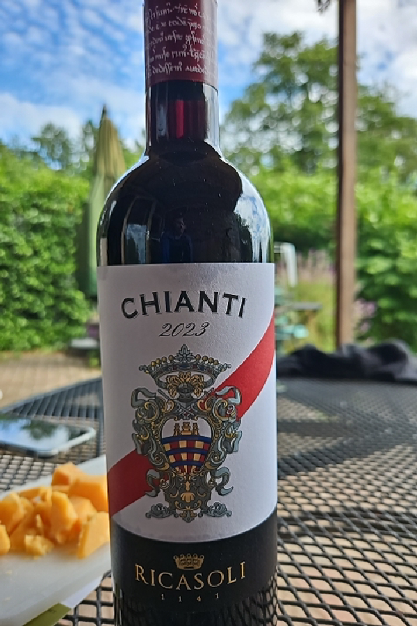 Chianti DOCG - Image 1
