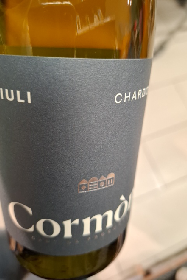 Friuli Chardonnay - Image 1