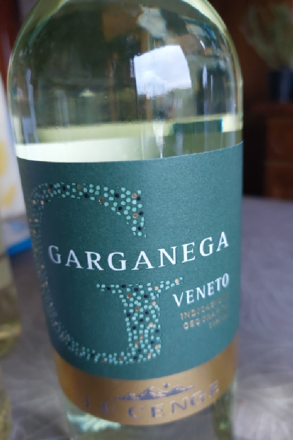 Garganega Veneto - Image 1