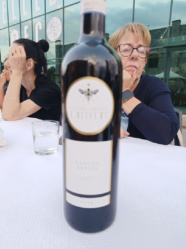 Langhe Arneis - Image 1