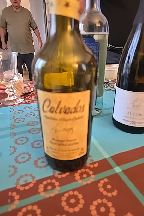 Calvados (General AOC Category) - Image 1