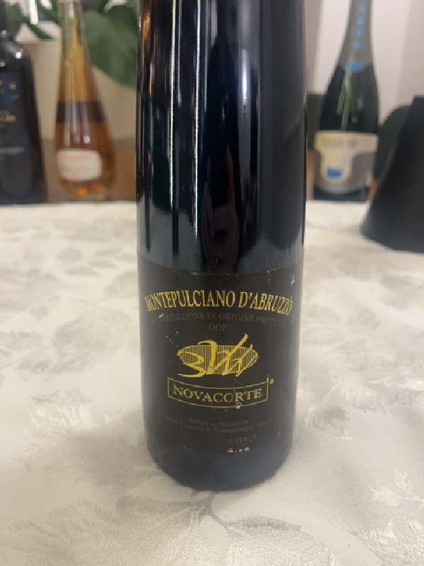 Montepulciano d'Abruzzo - Image 1