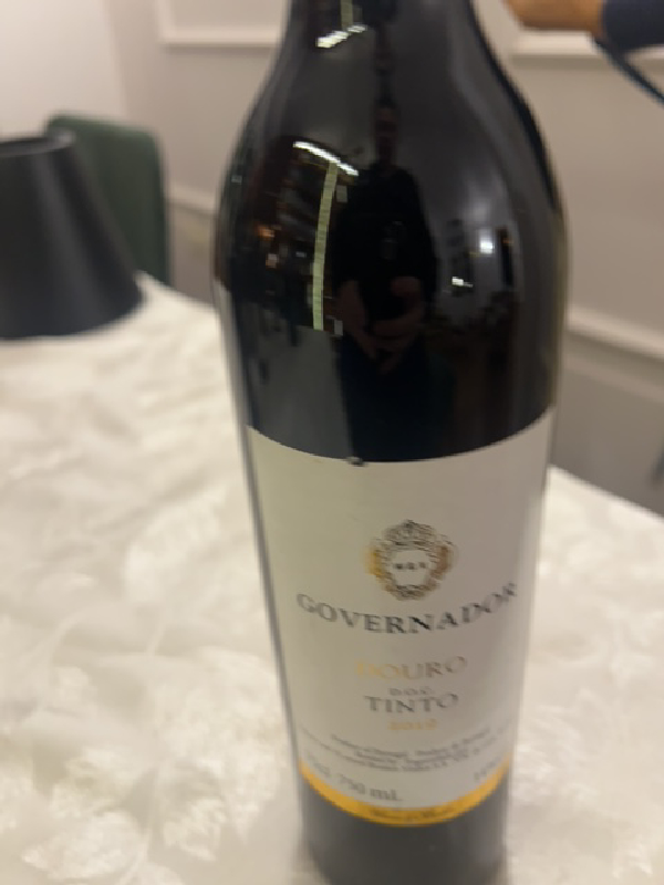 Governador Douro Tinto - Image 1