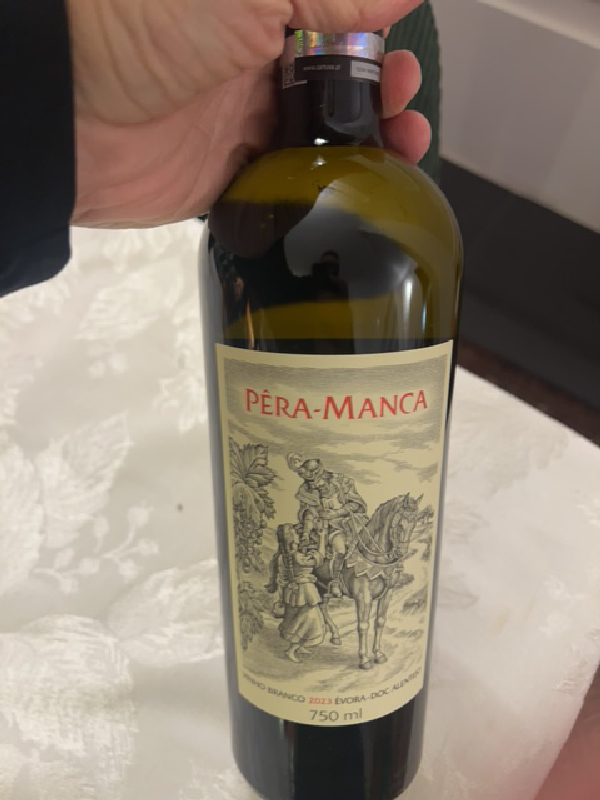 Pêra-Manca Branco - Image 1