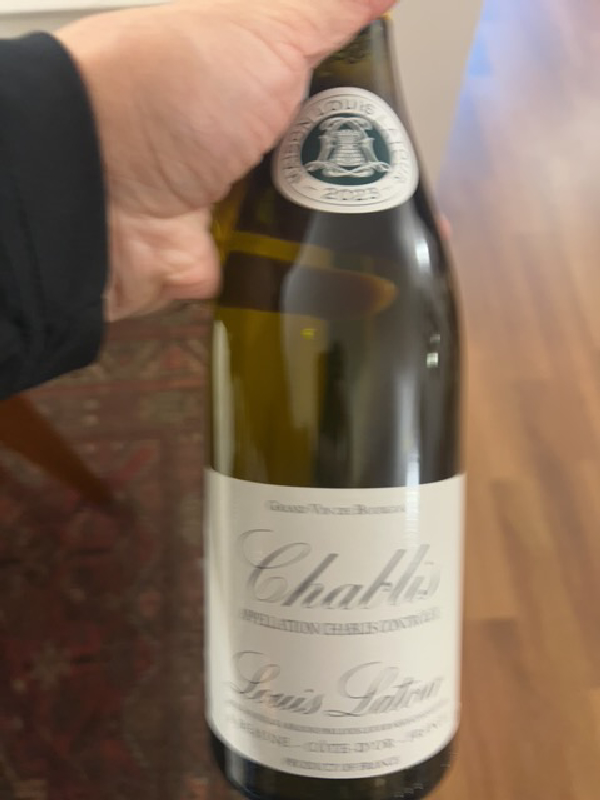 Chablis - Image 1
