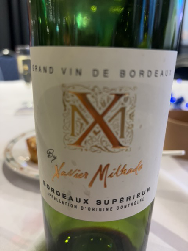 Bordeaux Supérieur - Image 1