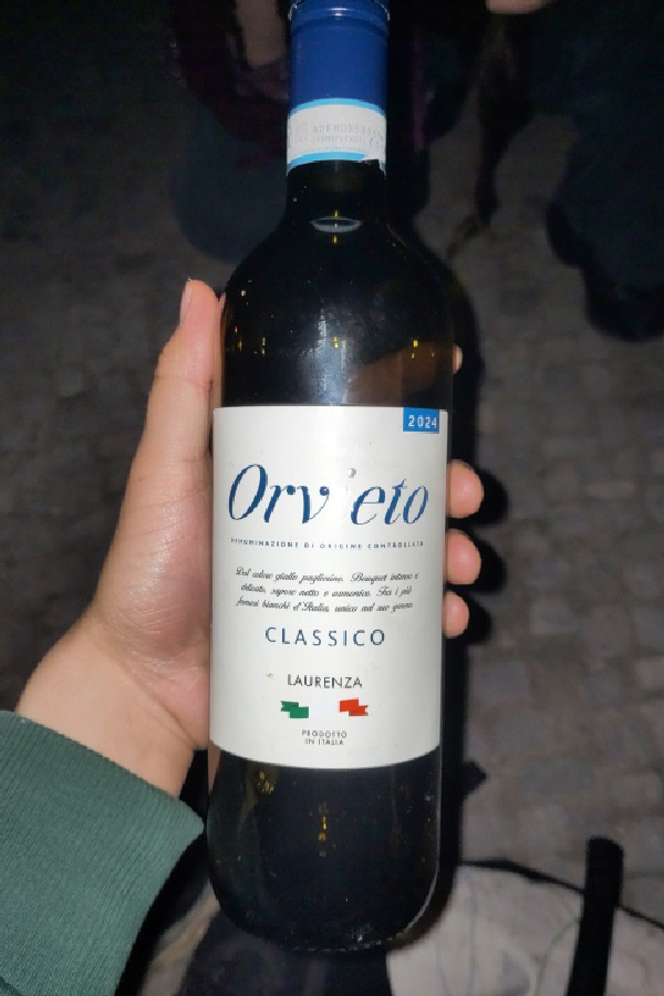 Orvieto Classico - Image 1