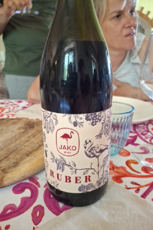 Ruber - Image 1