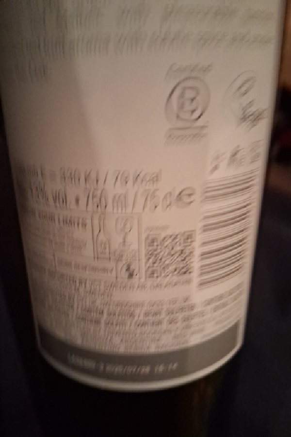Casillero del Diablo Reserva - Image 1