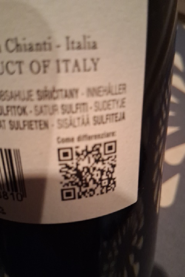 Chianti DOCG - Image 1