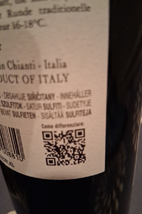 Chianti Classico - Image 1