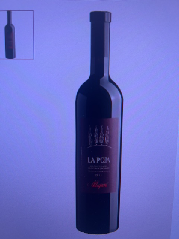 La Poja Corvina Veronese IGT - Image 1