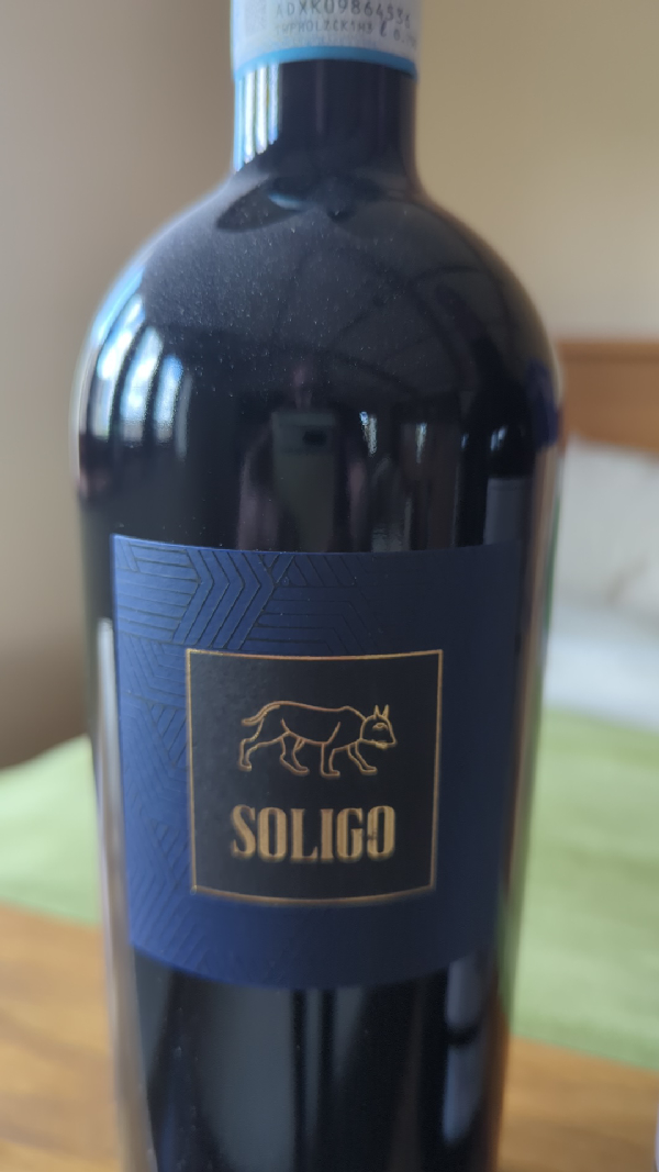 Colli di Conegliano Rosso - Image 1