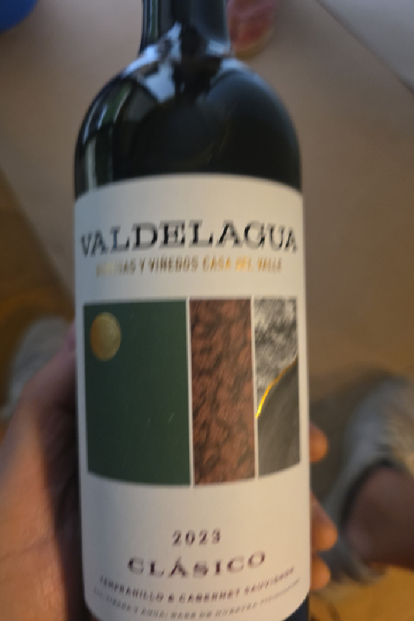 Valdelagua Clásico - Image 1